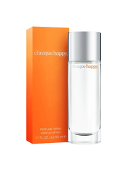 CLINIQUE HAPPY lady 50ml edp