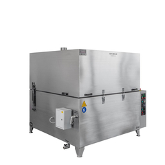 АМ1400 АК Автоматическая промывочная установка Mizotty