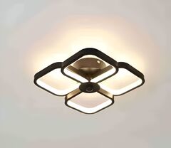 Современный потолочный светильник LED 36W