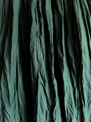 Утро в лесу. Платье льняное базовое PL-422579