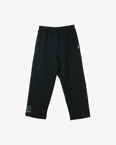 Брюки Sashina Tong черные