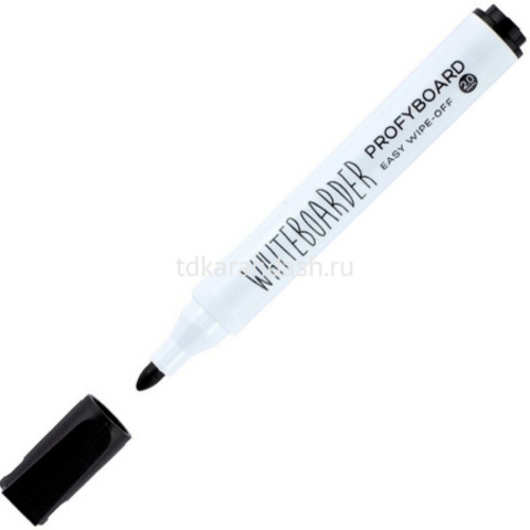 Маркер для белой доски 