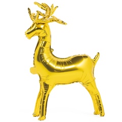 К Ходячая фигура, Олень Золотой, Малый, 32