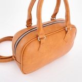 Сумка Саломея 480 македония горчичный