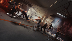 Kiborg (для ПК, цифровой код доступа)