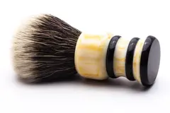 Помазок для бритья Omega Elite Vintage 1922