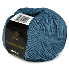 Chanté Bambino Cotton 2015