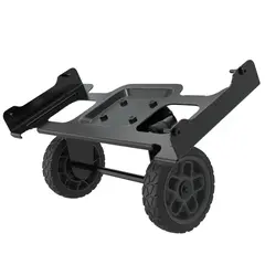 GREENWORKS Съёмные колеса для снегоуборщика с шириной захвата 30 см (2964207)