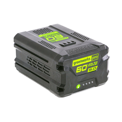 Аккумулятор Greenworks 60V 5А/ч G60B5