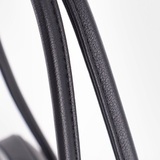 Сумка Саломея 2042 наппа черный