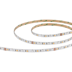 Светодиодная лента 24V 60 led/м 17,2 W/m SMD 5050 300 Lm/m 4000K RGBW IP20, 5000×10 мм