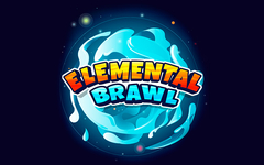 Elemental Brawl (для ПК, цифровой код доступа)
