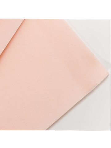 Фоамиран Иранский 2мм/60х70см персиковый (5шт)