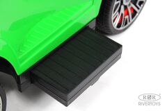 Толокар Mercedes Maybach Z003ZZ-C (ЛИЦЕНЗИОННАЯ МОДЕЛЬ)