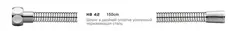 Шланг для душа Haiba HB 42 1/2 1500 мм металл