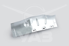 брызговик двиг. перед. правый УАЗ-Хантер дв.ЗМЗ-409,514