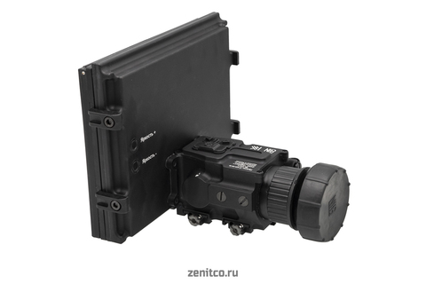 Тепловизионный прицельно-наблюдательный комплекс Грань-3 640-50-М Зенит