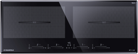 Maunfeld CVI904SFLBK LUX Inverter