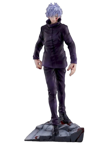 Фигурка SEGA Luminasta Jujutsu Kaisen: Satoru Gojo (Extermination)