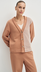 Жакет В26.Ш04.056 Alpecora