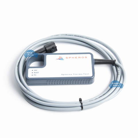 Diagnostic adapter interface Webasto Thermo GBW