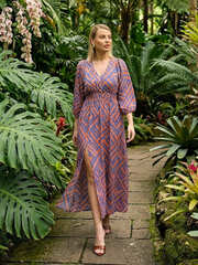 Платье Неповторимая (оранжевое) П15500-34М LT Collection