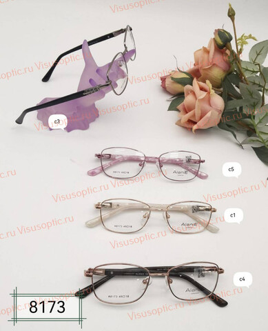 Оправа очков Alanie A8173 Алания