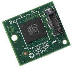 Модуль памяти 16Gb eMMC HP LJ M527, M528, CLJ M552, M553 (5851-6436/B5L32-60001)