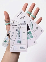 Ta2 Лимитированный бокс