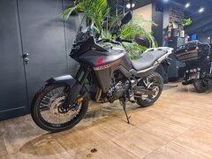 Honda XL750 Transalp