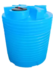 Баки для воды