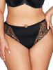 Трусы слипы Ava MIRAY 2116 figi Black