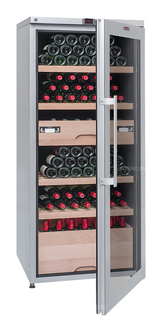 Винный шкаф La Sommeliere VIP265V