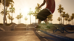 Session: Skate Sim El Lay (для ПК, цифровой код доступа)