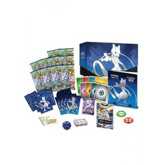 Набор карточек Pokemon TCG: Elite Trainer Box (Pokemon Go) (на английском языке)