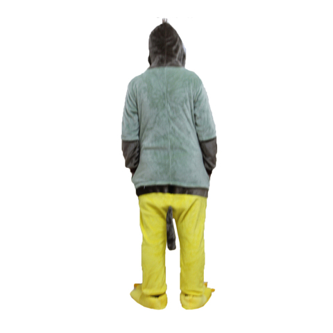 Зверополис Ленивец