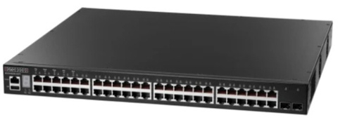 Коммутатор управляемый Edge-Core ECS4620-52T