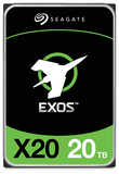 Жесткий диск 20TB SATA 6Gb/s Seagate ST20000NM007D