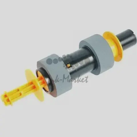 Ролик подачи бумаги из обходного лотка KYOCERA 302K394460