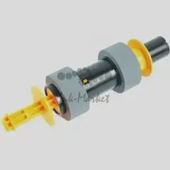 Ролик подачи бумаги из обходного лотка KYOCERA 302K394460