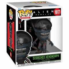 Фигурка Ксеноморф Обоженный — Чужой Ромул Funko POP! 1617 Оригинал!