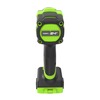 Гайковерт ударный акк. Greenworks IW5500, 24V, б/щет, 1/2'', 500Нм, 3 режима, без АКБ и ЗУ (3805007) — фото 9