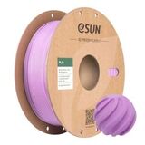 Пластик для 3D-печати eSUN PLA+, 1,75 мм, 1 кг, сиреневый, PLA+175O-ZA1Y1