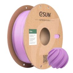 Пластик для 3D-печати eSUN PLA+, 1,75 мм, 1 кг, сиреневый, PLA+175O-ZA1Y1