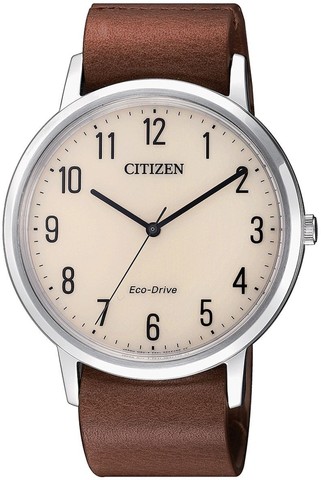 Наручные часы Citizen BJ6501-28A фото