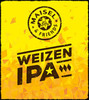 Maisel & Friends Weizen IPA logo Maisel & Friends Weizen IPA logo