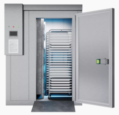 Камера шоковой заморозки Polair ВСF 20.1.T2