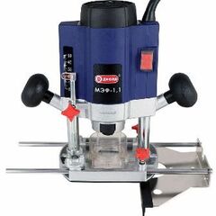 Фрезер Смоленск МЭФ-1,1  1,1кВт 6,8мм  31000об/мин