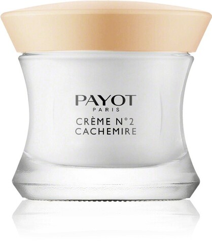 Payot Creme №2 Cachemire 50 ml.