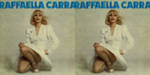 Raffaella Carra – 7 albums